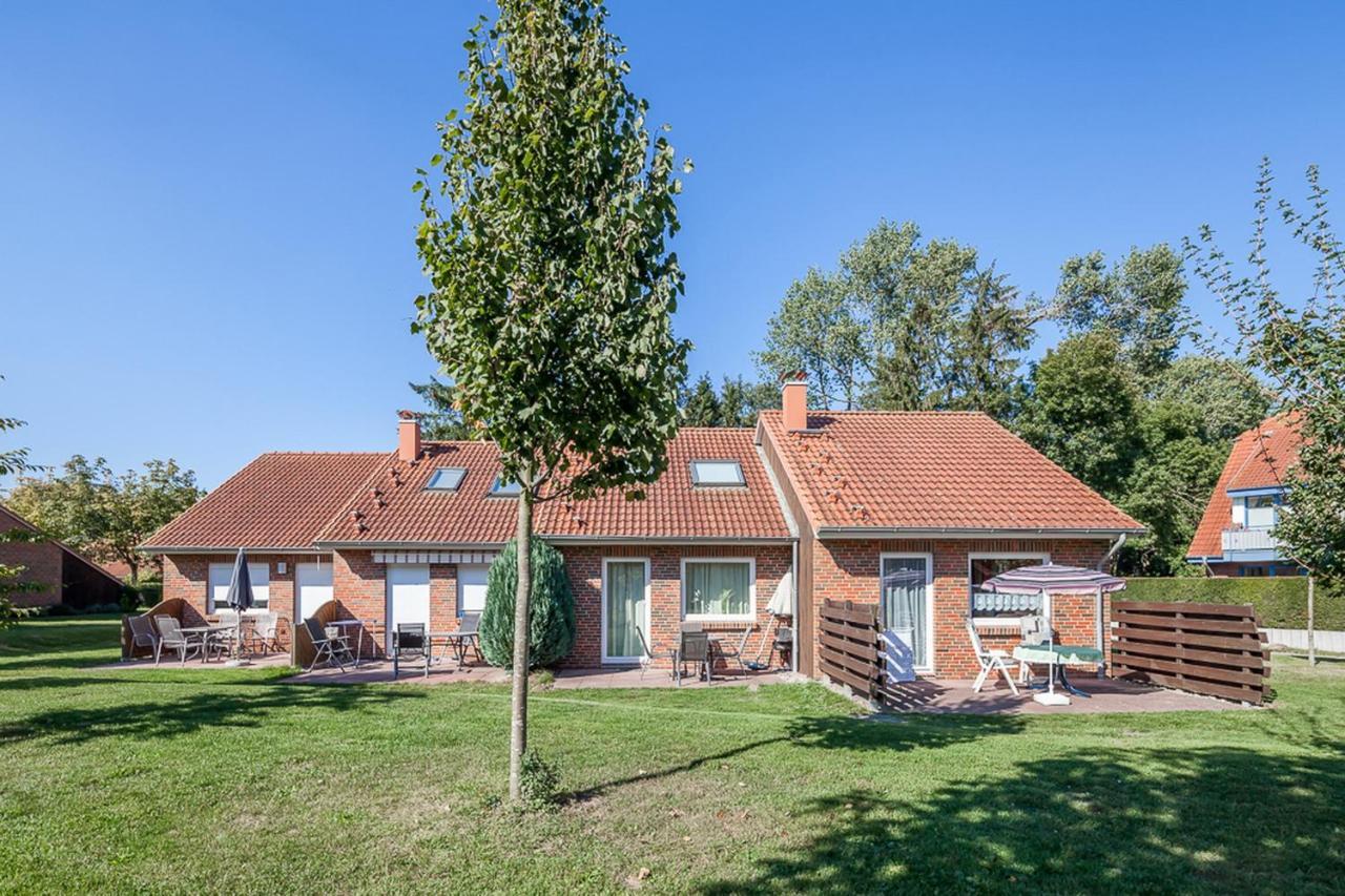 Urlauberdorf Haus 61B Boltenhagen (Ostseebad) Exterior foto