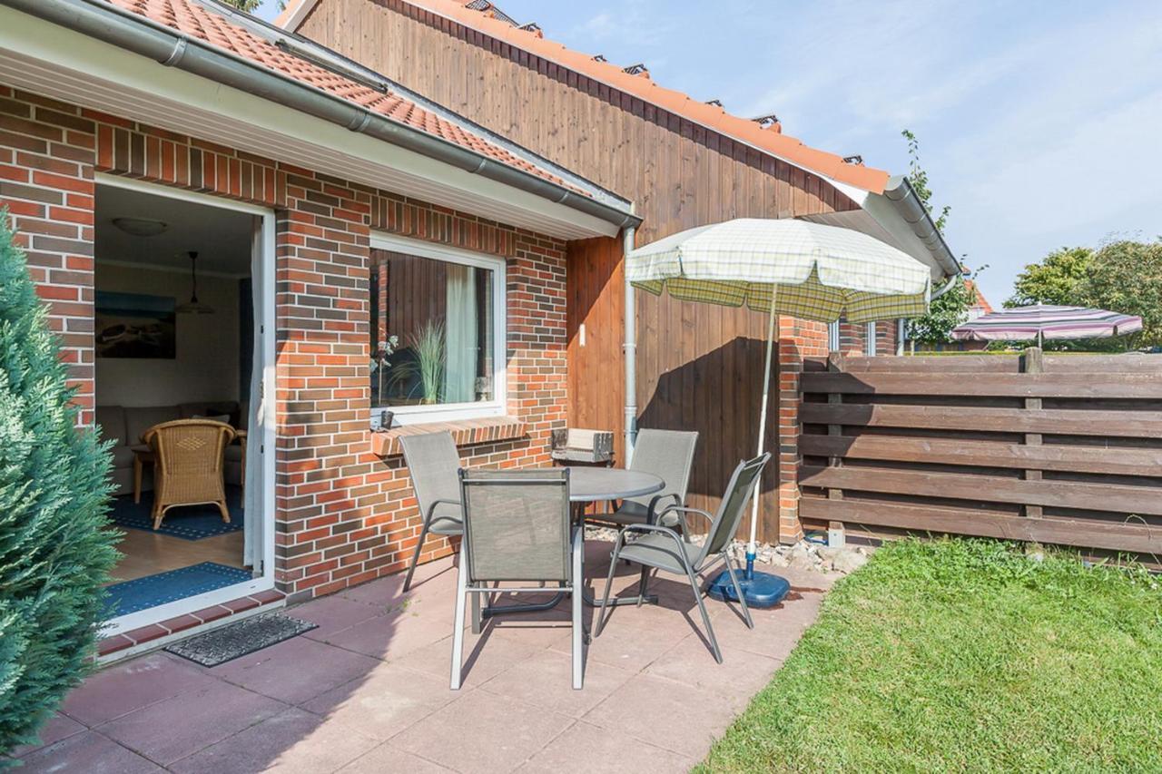 Urlauberdorf Haus 61B Boltenhagen (Ostseebad) Exterior foto