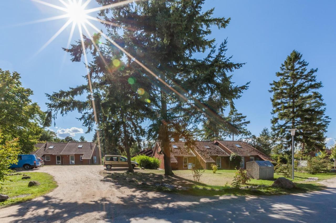 Urlauberdorf Haus 61B Boltenhagen (Ostseebad) Exterior foto
